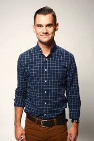 Millennial Gen Y Democrat